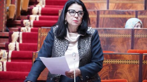 السغروشني: جيتكس إفريقيا 2025 تجاوز كل التوقعات والأرقام المنتظرة