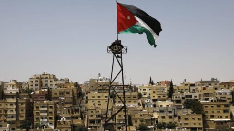 التصعيد بين إيران وإسرائيل.. الأردن يعيد فتح مجاله الجوي