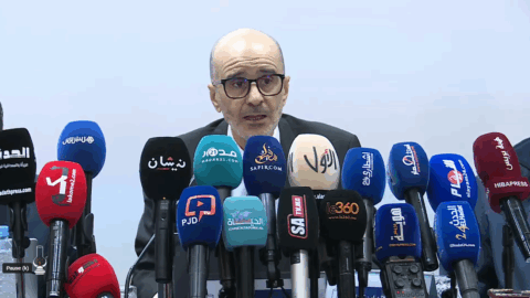 وفد من حماس يحضر مؤتمر “البيجيدي” وأخنوش ولشكر خارج لائحة المدعويين