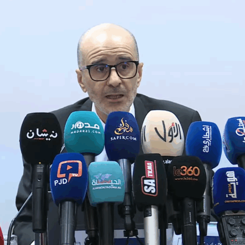 الأزمي: عرض الحصيلة 5 أشهر قبل الانتخابات تبديد موصوف للزمن الحكومي والتنموي