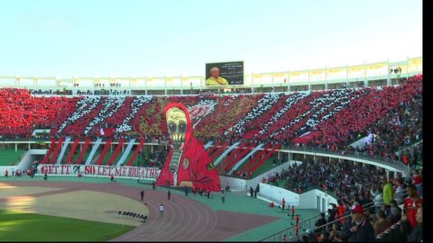 أكادير تحتضن مناظرة التشجيع الرياضي