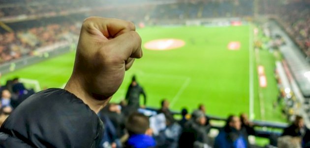الأسباب السيكولوجية للتعصب الرياضي أو جنون التشجيع