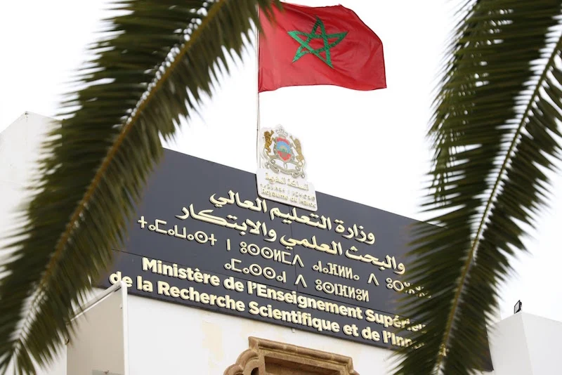 وزارة التعليم العالي تعتمد المعادلة التلقائية لشهادات الجامعات الفرنسية