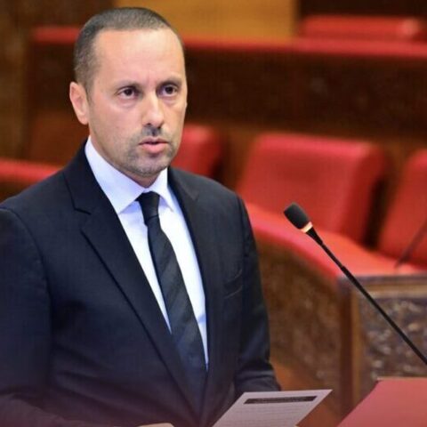 “خروقات قانونية” في إعلان الترشح لمناصب استشفائية بالرباط تجر التهراوي للمساءلة