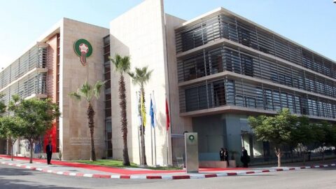 الجامعة الملكية لكرة القدم تبرم شراكة لتحديث نظام التذاكر