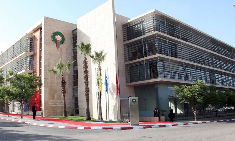 الجامعة الملكية لكرة القدم تبرم شراكة لتحديث نظام التذاكر