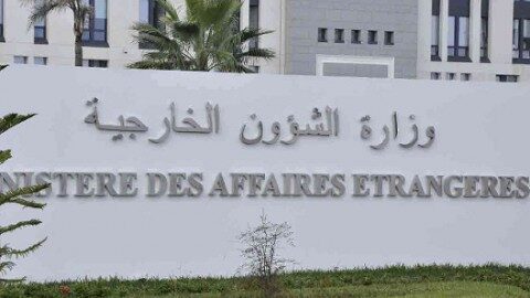 الجزائر تعرب عن “امتعاضها” وترد بالمثل بعد استدعاء مالي والنيجر وبوركينا فاسو لسفرائها