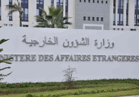 الجزائر تعرب عن “امتعاضها” وترد بالمثل بعد استدعاء مالي والنيجر وبوركينا فاسو لسفرائها
