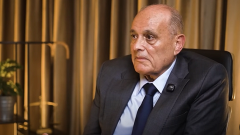 الطاوجني: 2026 ينبغي أن تكون سنة لمحاربة الفساد وإنهاء معاناة الحوز