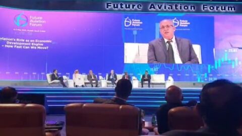 المغرب يشارك في المؤتمر الدولي حول تسهيل مستقبل النقل الجوي بالدوحة