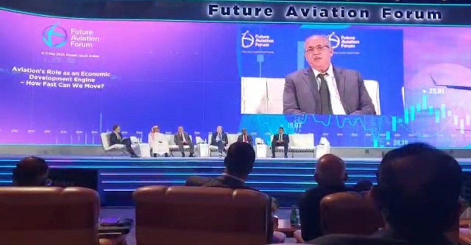 المغرب يشارك في المؤتمر الدولي حول تسهيل مستقبل النقل الجوي بالدوحة