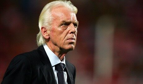 وفاة مدرب ريال مدريد السابق الهولندي ليو بينهاكر عن 82 عاما