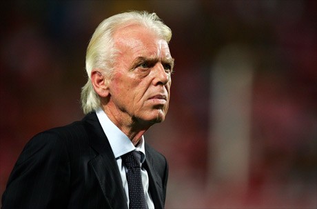 وفاة مدرب ريال مدريد السابق الهولندي ليو بينهاكر عن 82 عاما