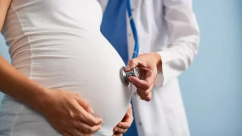 دراسة إصابة الحوامل بفقر الدم ترفع خطر إصابة الأجنة بأمراض القلب