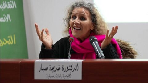 الصبار: المسيرة صرخة ضد صمت العالم حول حرب الإبادة في غزة