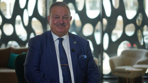 دوغان بيكين: موقفي أُسيئ فهمه وأحترم النظام الملكي المغربي