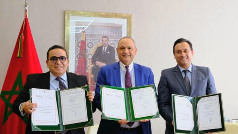 توقيع شراكة لتأهيل خريجي الفنون والمهن لمستقبل الصناعة