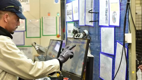 دراسة: في ظل النمو الحالي.. تحقيق أهداف الحكومة بخصوص التشغيل غير ممكن