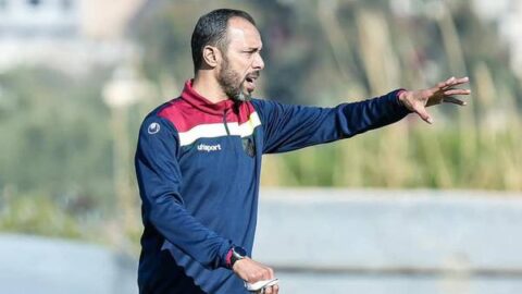 المغرب الرياضي الفاسي يعلن استقالة مديره الرياضي