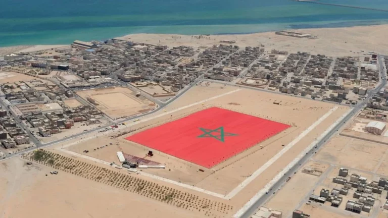 وصلت أعلى مستوياتها منذ 2014 خبير: الاعترافات الدولية والاستثمارات الأجنبية وراء طفرة فوسفاط الصحراء