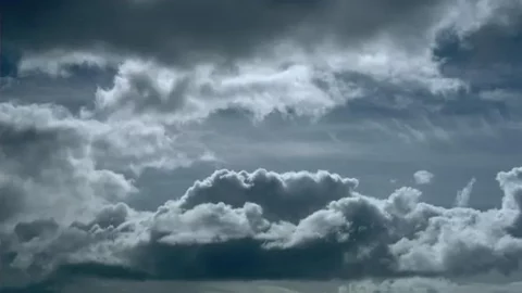 طقس الاثنين.. سماء غائمة في بعض مدن المملكة