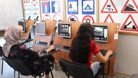 بعد تسجيل نسب رسوب “مرتفعة”.. دعوات لإعادة النظر في أسئلة امتحان السياقة