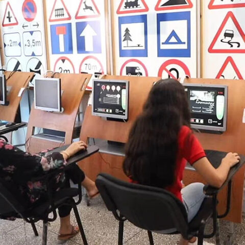 بعد تسجيل نسب رسوب “مرتفعة”.. دعوات لإعادة النظر في أسئلة امتحان السياقة