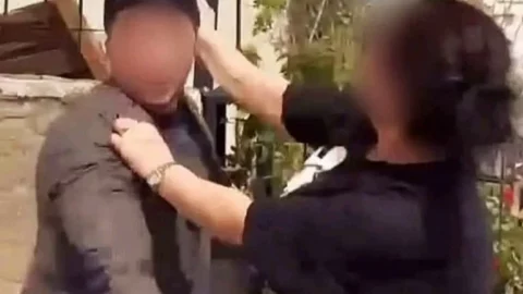 سنتان حبسا نافذا للمعتدية على قائد تمارة.. وأحكام متفاوتة بحق شركائها