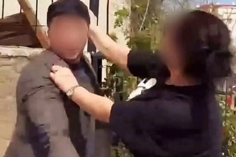 سنتان حبسا نافذا للمعتدية على قائد تمارة.. وأحكام متفاوتة بحق شركائها
