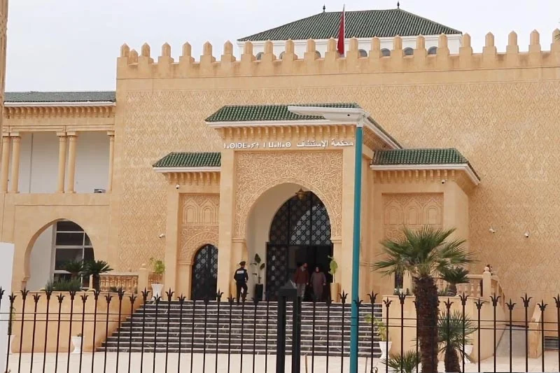 إصدار أمر باعتقال قيادي في التجمع الوطني للأحرار بسبب الاتجار في المخدرات