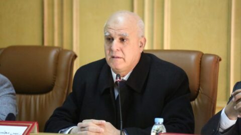 إدانة رئيس جماعة وجدة عن حزب “الحمامة” بسنة حبسا موقوفة التنفيذ بسبب التزوير