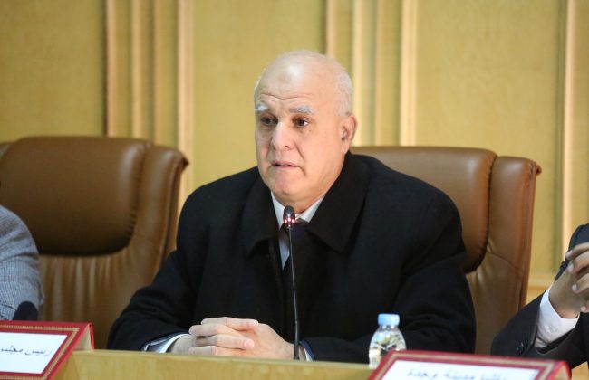 إدانة رئيس جماعة وجدة عن حزب “الحمامة” بسنة حبسا موقوفة التنفيذ بسبب التزوير
