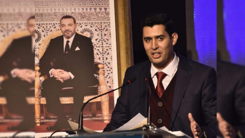 بوخصاص: الإعلام المغربي يواجه تحدي الفوضى على مستوى التنظيم
