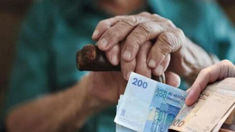 بأثر رجعي.. الاستفادة من معاش الشيخوخة ابتداء من فاتح ماي 2025