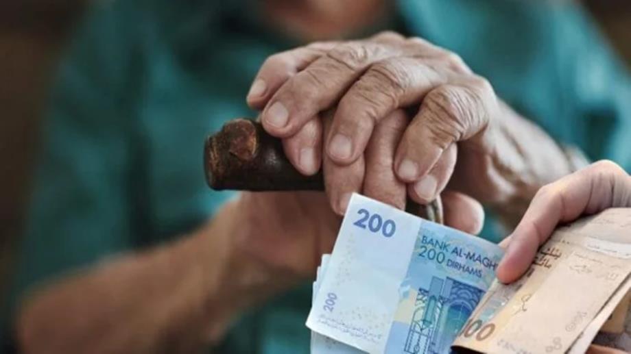 بأثر رجعي.. الاستفادة من معاش الشيخوخة ابتداء من فاتح ماي 2025