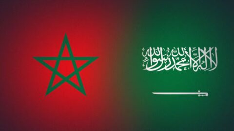 اتفاقيات للتعاون الجنائي بين السعودية المغرب