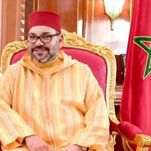 الملك يهنئ سيدات “الفوتسال” بعد فوزهنََّ ببطولة كأس إفريقيا