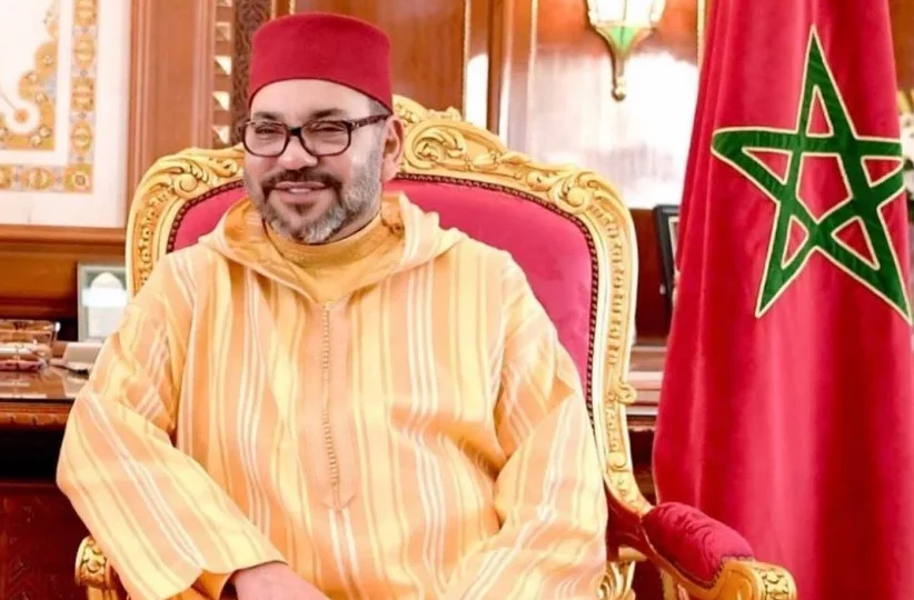 الملك يهنئ سيدات “الفوتسال” بعد فوزهنََّ ببطولة كأس إفريقيا