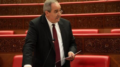 البحث التنموي والابتكار.. تخصيص 200 مليون درهم لاستقطاب كفاءات مغاربة العالم