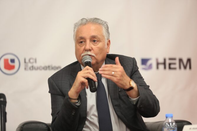 بنعبد الله: رغم ما تقوم به من مبادرات.. المعارضة لا تحظى بالتفاعل المطلوب