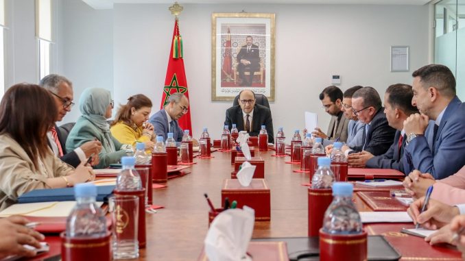 وسيط المملكة تحتضن اجتماعات المجلس الإداري للمعهد الدولي للأمبودسمان