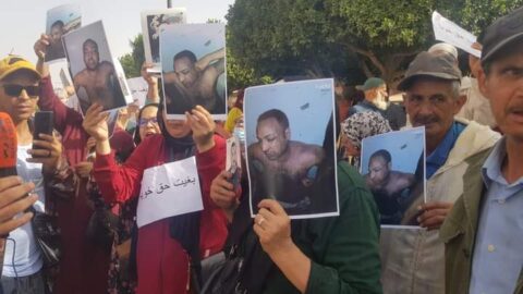 محكمة بنجرير تؤجل النظر في ملف شقيقي ياسين الشبلي وترفض الإفراج المؤقت