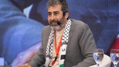 يوسف بو عبد الله.. طبيب مغربي يروي فظائع إسرائيل في غزة