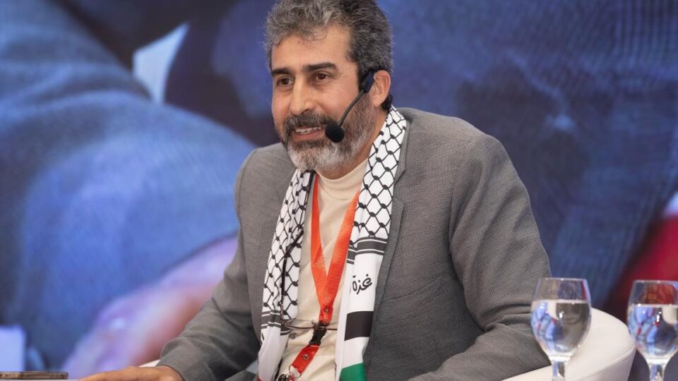 يوسف بو عبد الله.. طبيب مغربي يروي فظائع إسرائيل في غزة