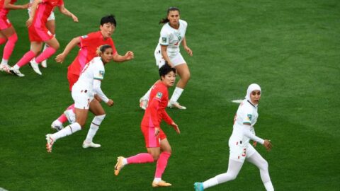 “فيفا” يُوسع كأس العالم للسيدات إلى 48 منتخبًا اعتبارًا من 2031