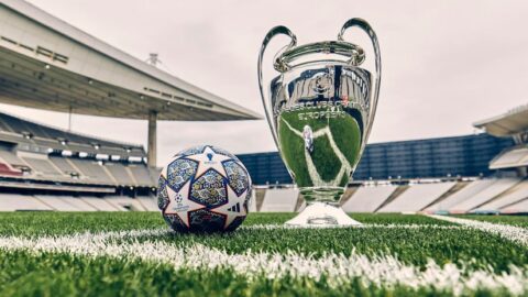 رسميًا.. مانشستر سيتي وتشيلسي ونيوكاسل في دوري أبطال أوروبا