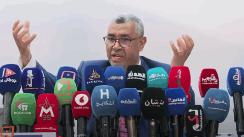 بووانو: دعم القطاع الفلاحي تجاوز 61 مليار دهم خلال 4 سنوات