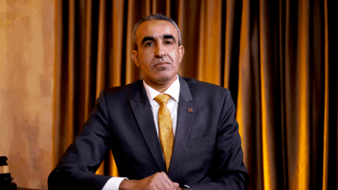 مراري: قرار الكنيست الإسرائيلي يهدد مستقبل فلسطين وينهي “حل الدولتين”