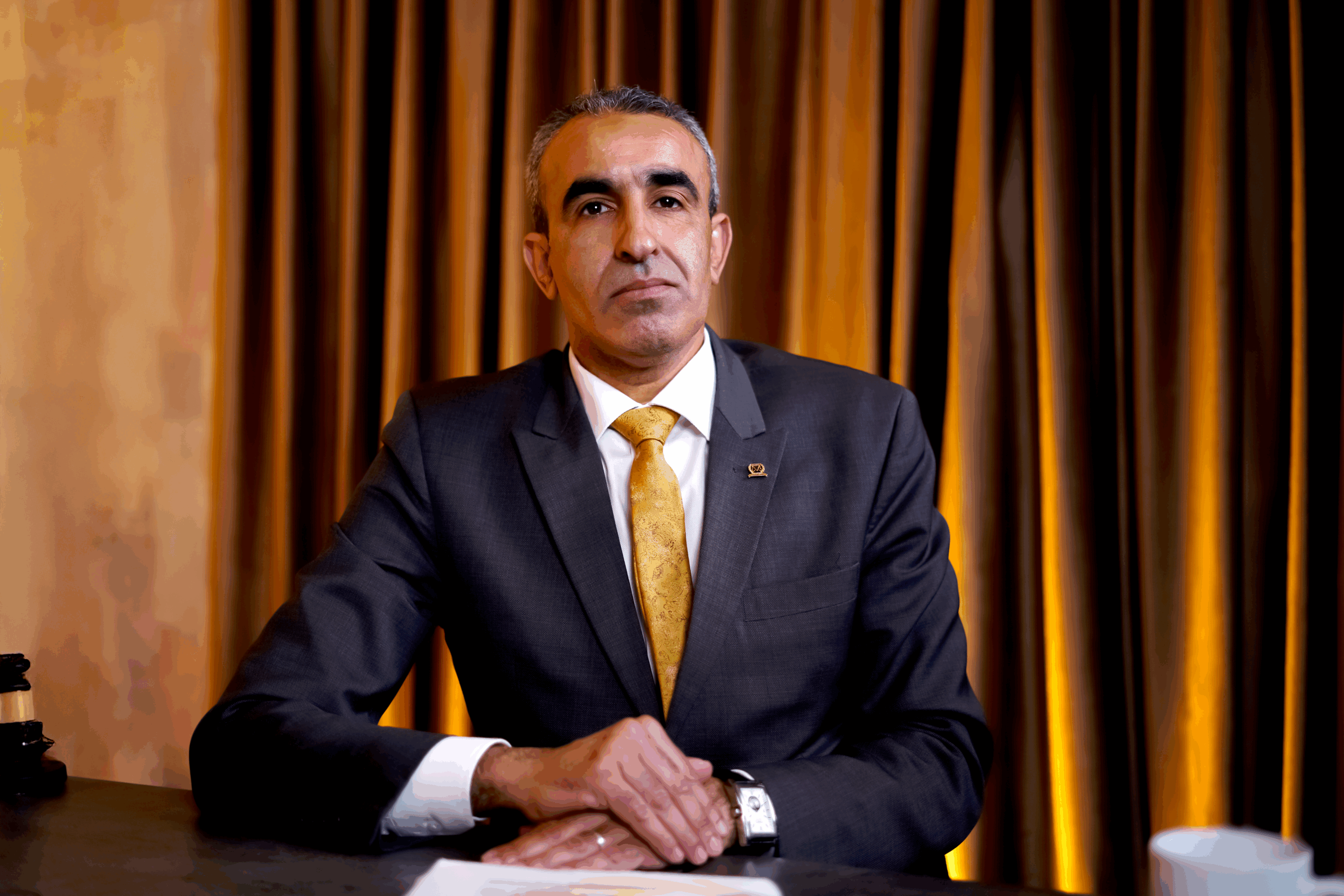 مراري: دول عربية عرقلت تحقيقات الجنائية الدولية ومنعت دخول المدعي العام لغزة
