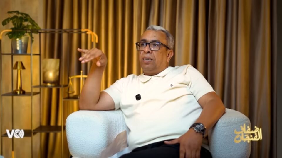 المهداوي يتهم أخنوش بالوقوف وراء متابعته القضائية